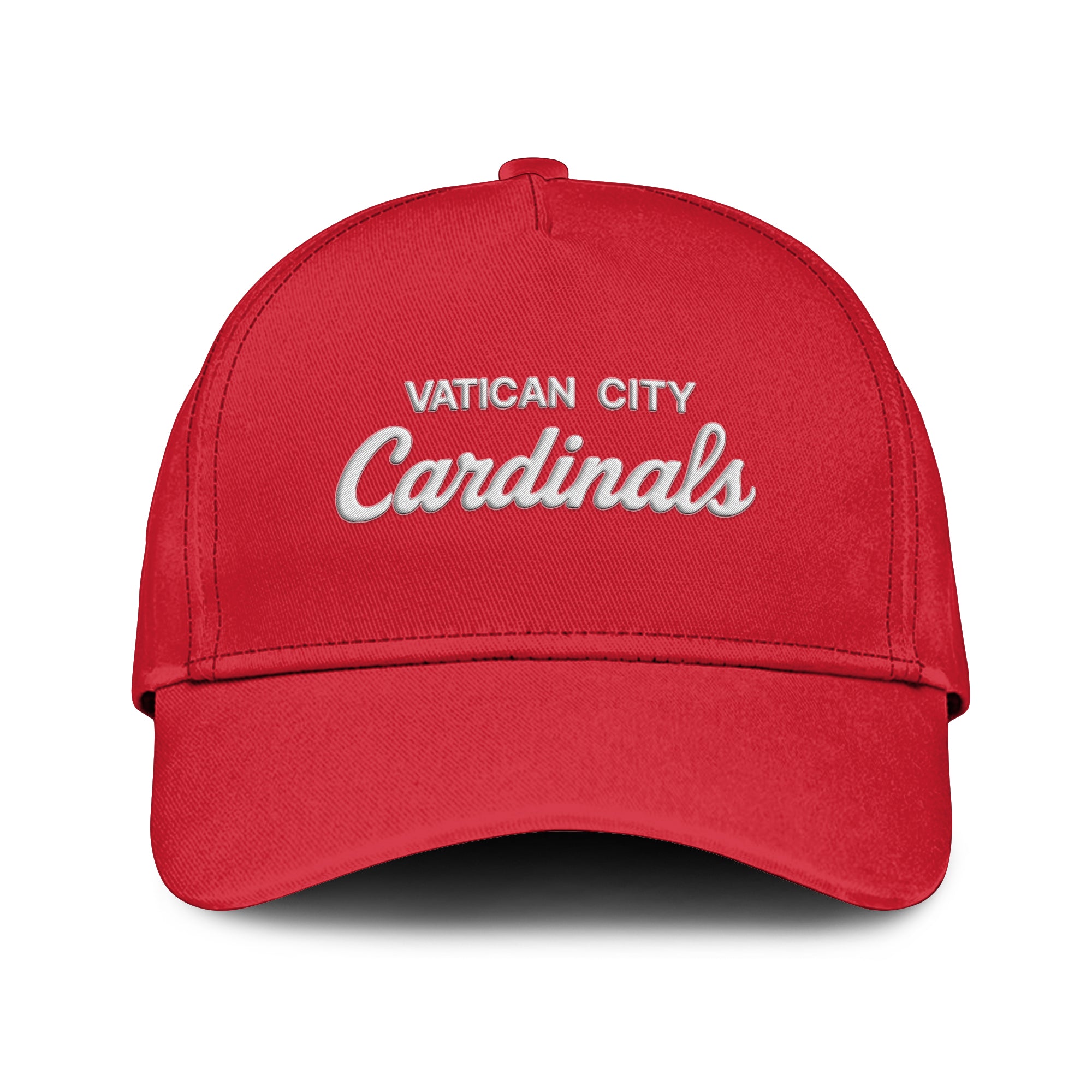 Vatican City Cardinals Cap