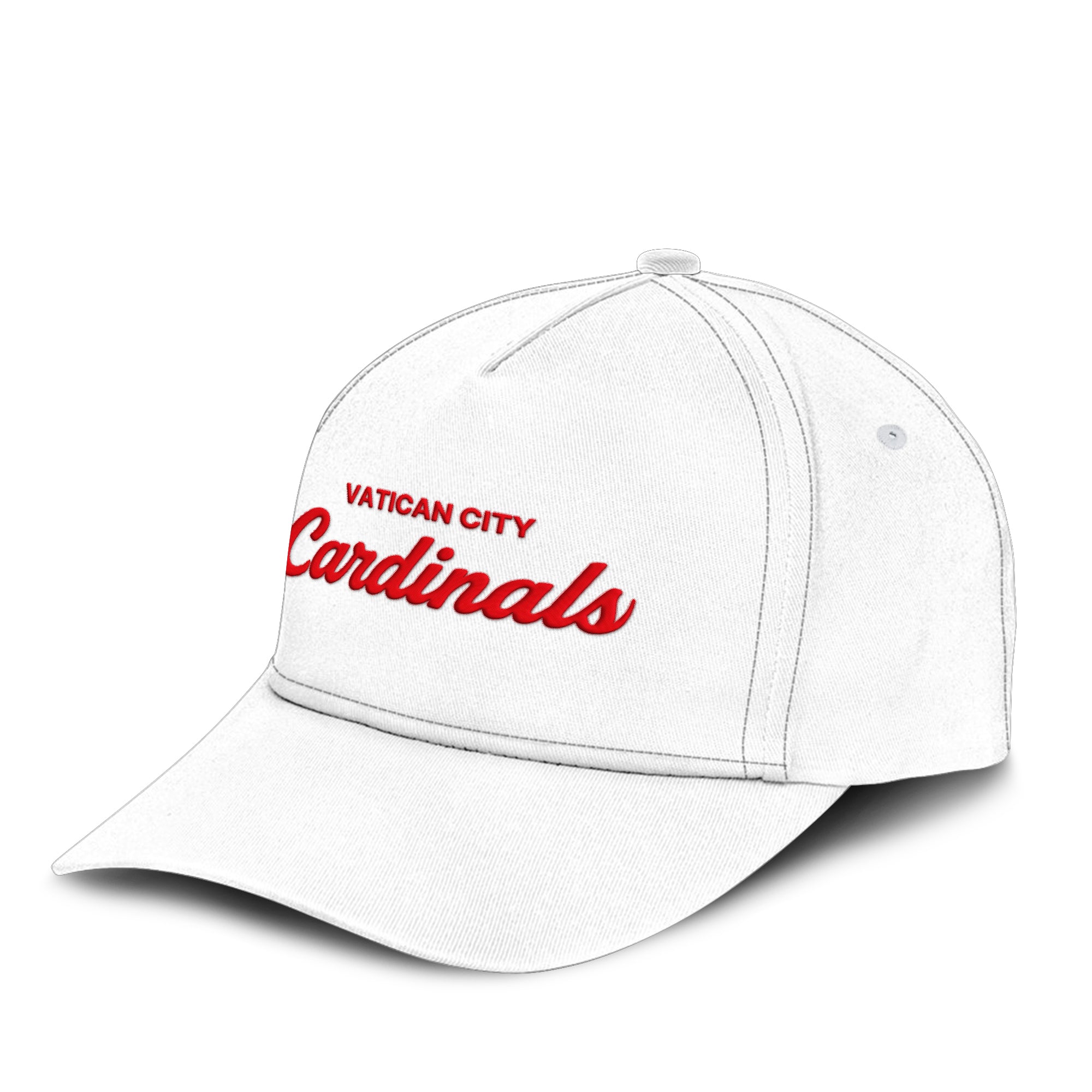 Vatican City Cardinals Hat