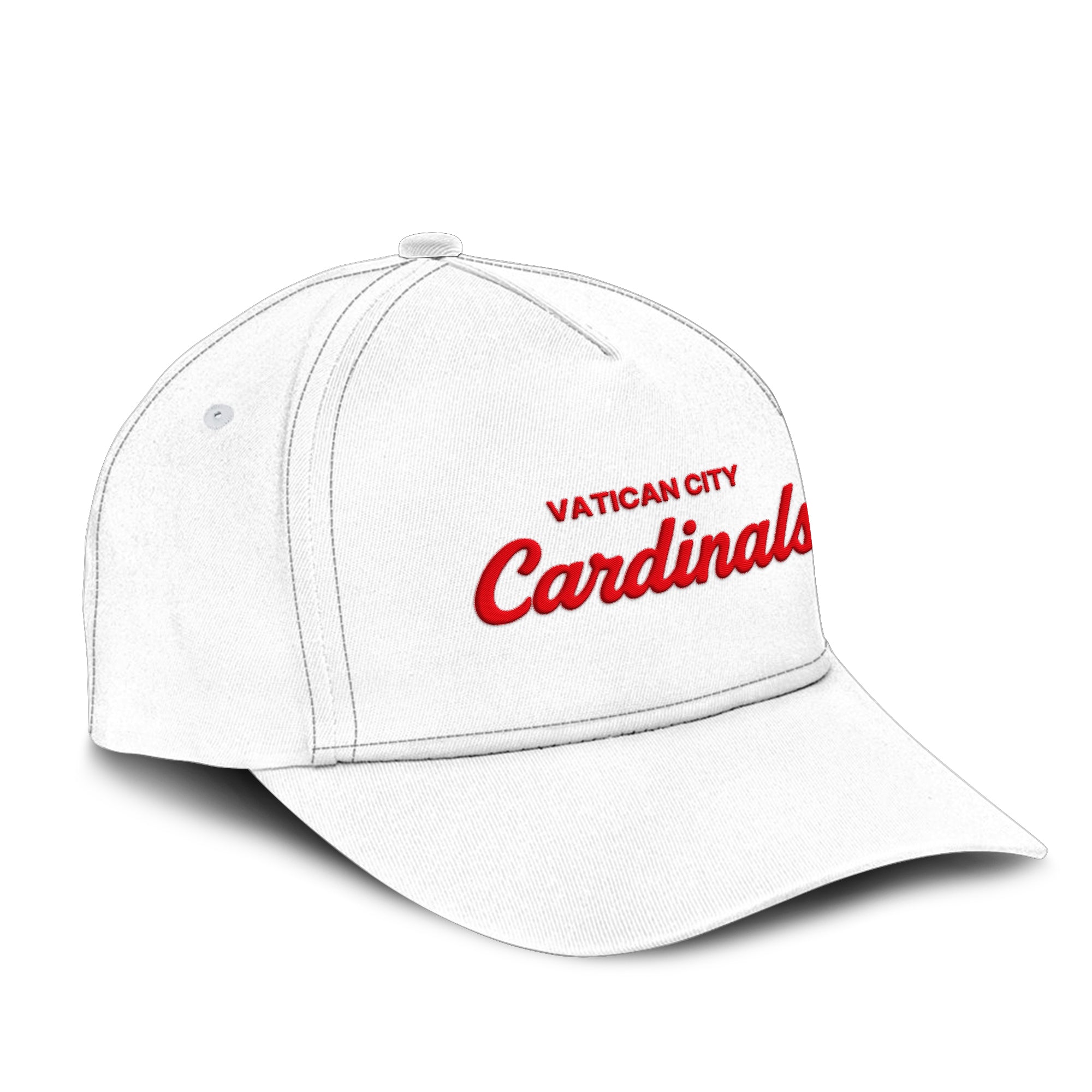 Vatican City Cardinals Hat