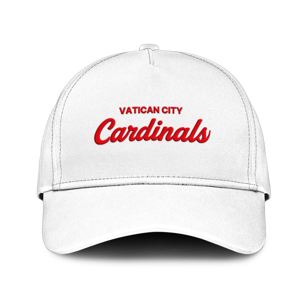 Vatican City Cardinals Hat