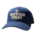 Vatican First Pope 2025 Hat