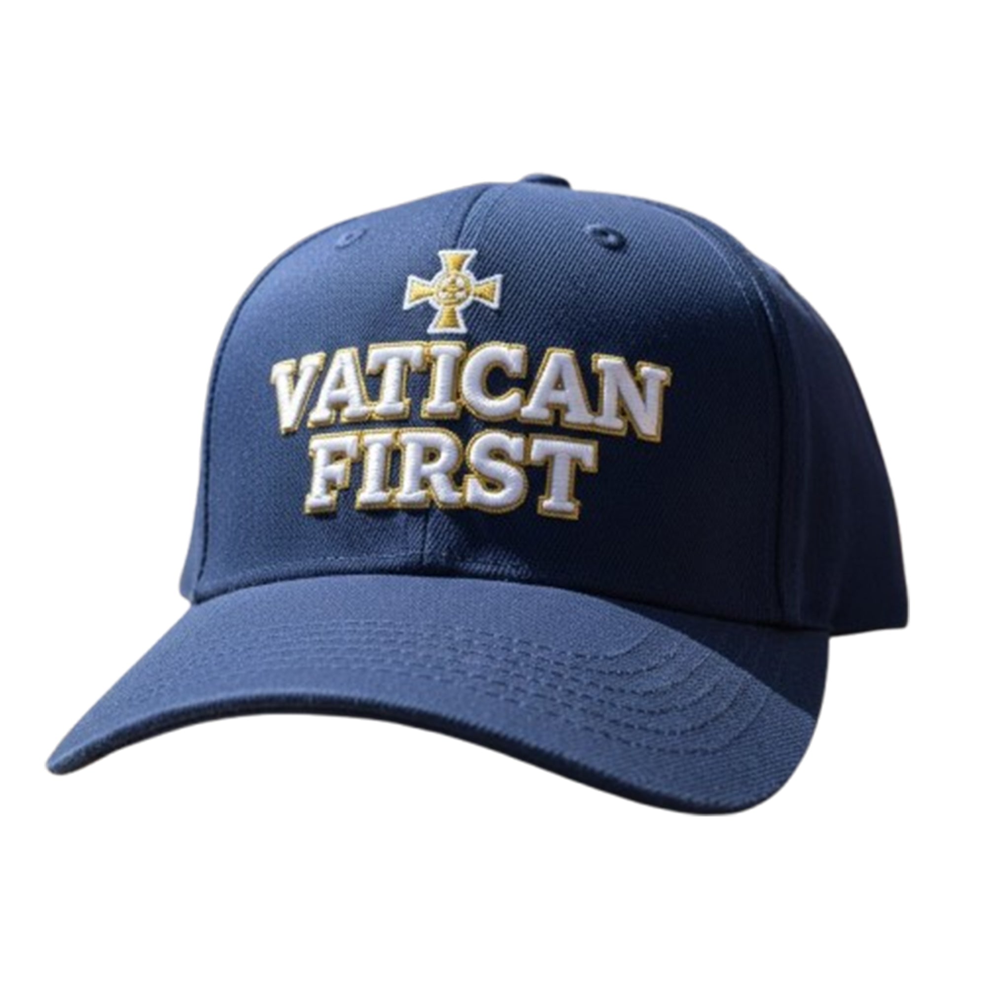 Vatican First Pope 2025 Hat