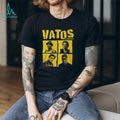 Vatos Locos Blood In Blood Out Movie Character Vintage T Shirt