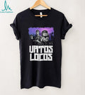 Vatos Locos Forever Blood In Blood Out Purple Sunset Graphic T Shirt
