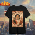 Vault 202 design of the month feb 26 t-shirt
