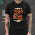 Vegas Golden Knights Forged In Gold shirt