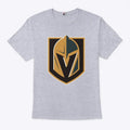 Vegas Golden Knights Logo T Shirt