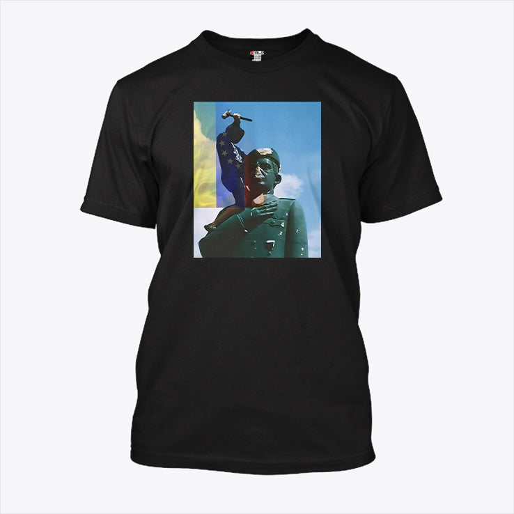Venezuela Hasta El Final T Shirt
