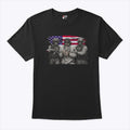 Venezuela Libre Captured Live Maduro Venezuelan Freedom Protest Shirt