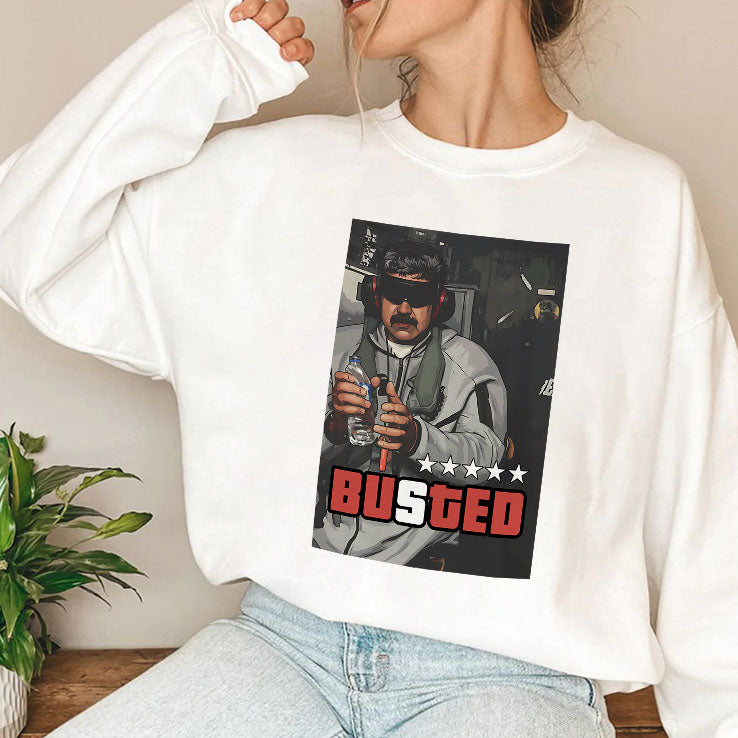 Venezuela Maduro Captured 2026 Busted History In Venezuela T Shirt