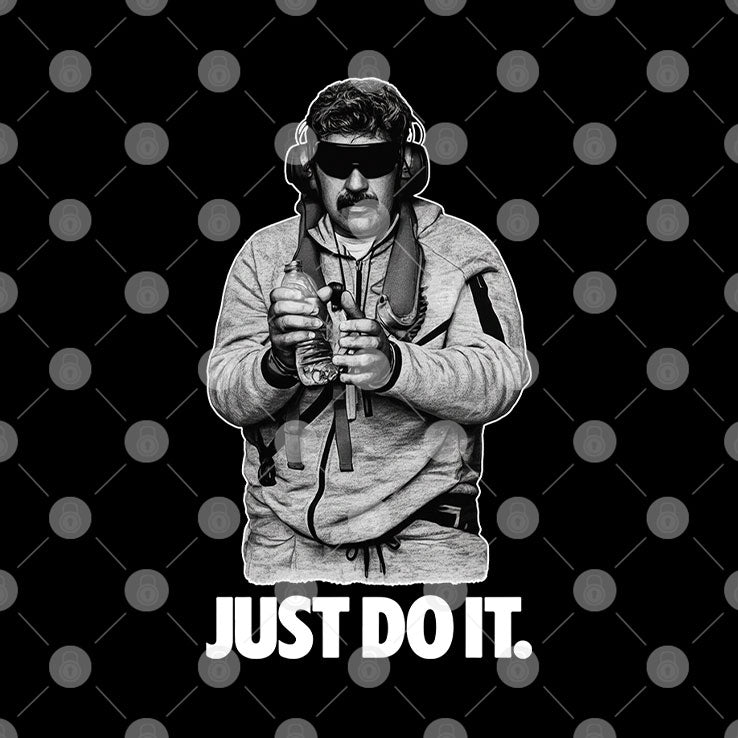 Venezuela President Just Do It T Shirt