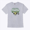 Vermont Catamounts NCAA Men’s Soccer National Champions 2024 Shirt