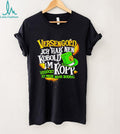 Versengold Kobold Im Kopp German Folk Band Lyric Graphic T Shirt