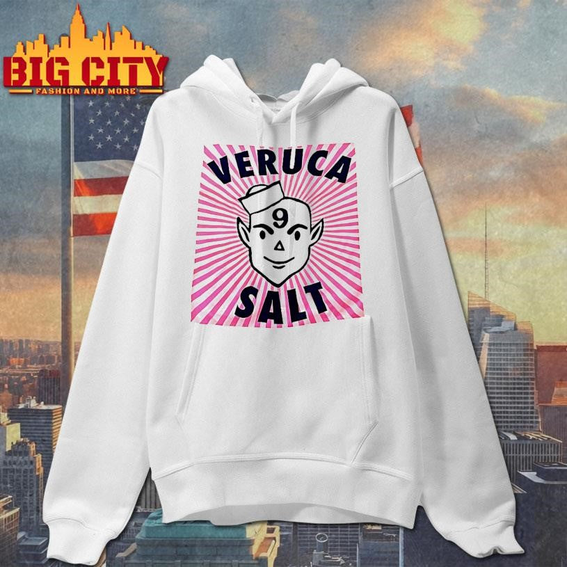Veruca Salt Vintage Shirt