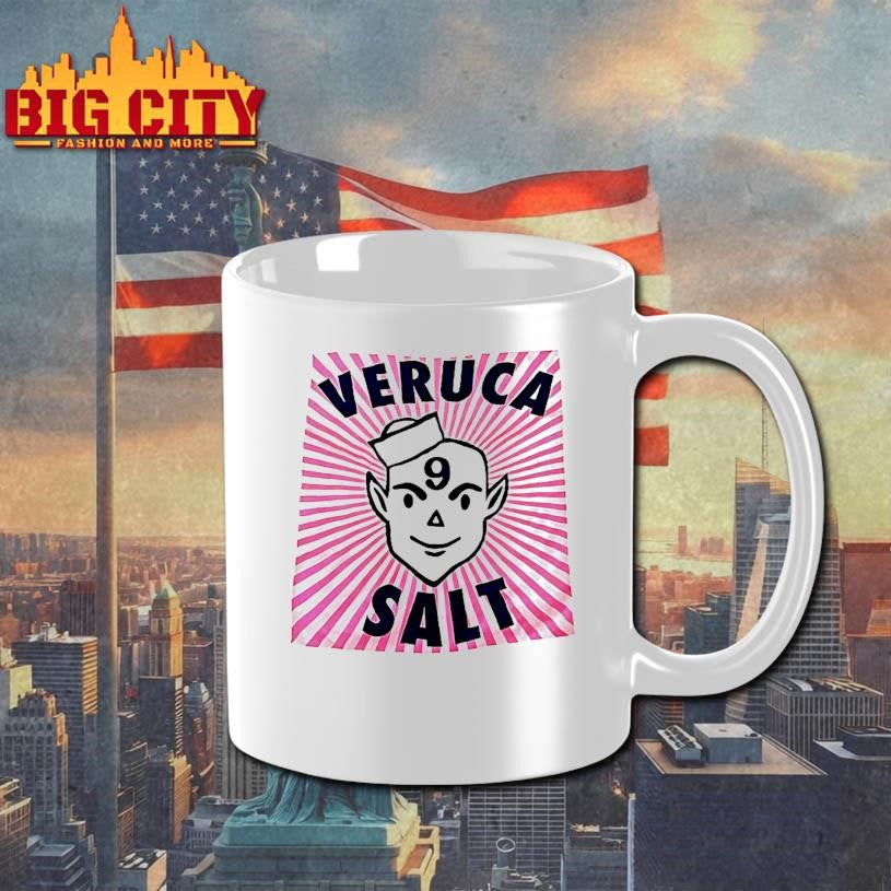 Veruca Salt Vintage Shirt