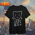 Very Soft Boy Shirt