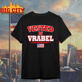Vested In Vrabel T-Shirt