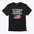Veterans Against Fascism T Shirt