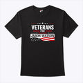 Veterans For Major Jason Watson T Shirt