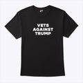 Vets Against Trump T Shirt