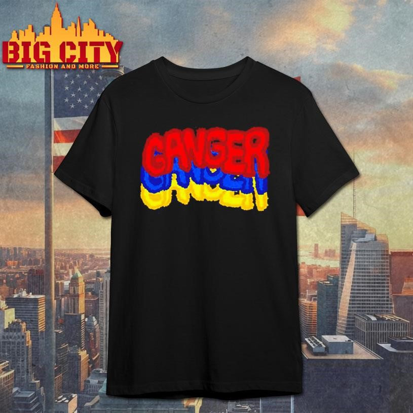 Vezee Ganger Shirt
