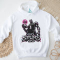 Victor Wembanyama San Antonio Spurs Robot Basketball Player Go Spurs Go NBA 2026 shirt