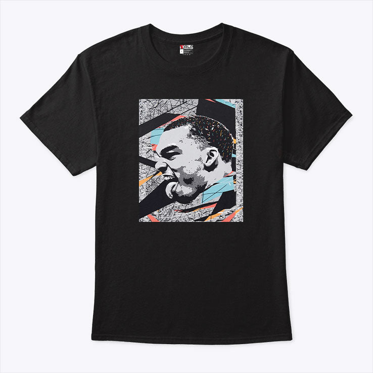 Victor Wembanyama San Antonio Spurs Shirt