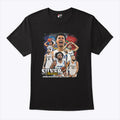 Victor Wembanyama Silver Medalist T Shirt