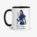 Viktor Nation How We Feeling Mug