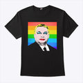 Viktor Orban LGBT Pride Shirt