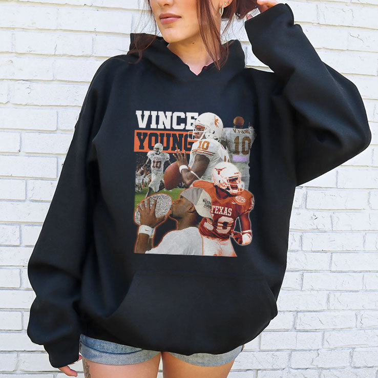 Vince Young T Shirt