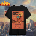 Vincent Neil Emersonwith William Prince at Bier Hall Feb 11, 2026 Poster Shirt