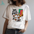 Vintage Basketball Mascot Club Graphic T Shirt