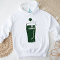 Vintage Guinness Green Pint Glass St. Patrick’s Day T Shirt