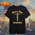 Violent Way Skinhead Shirt