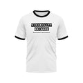 Visibility Brigade Rush Hour Resistance Ringer Tee