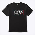 Vivek Ramaswamy Ohio 2026 Shirt
