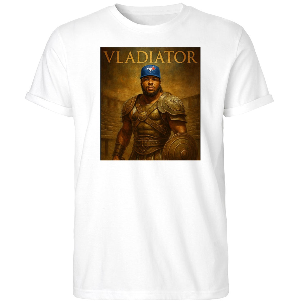 Vladiator Toronto Blue Jays Shirt