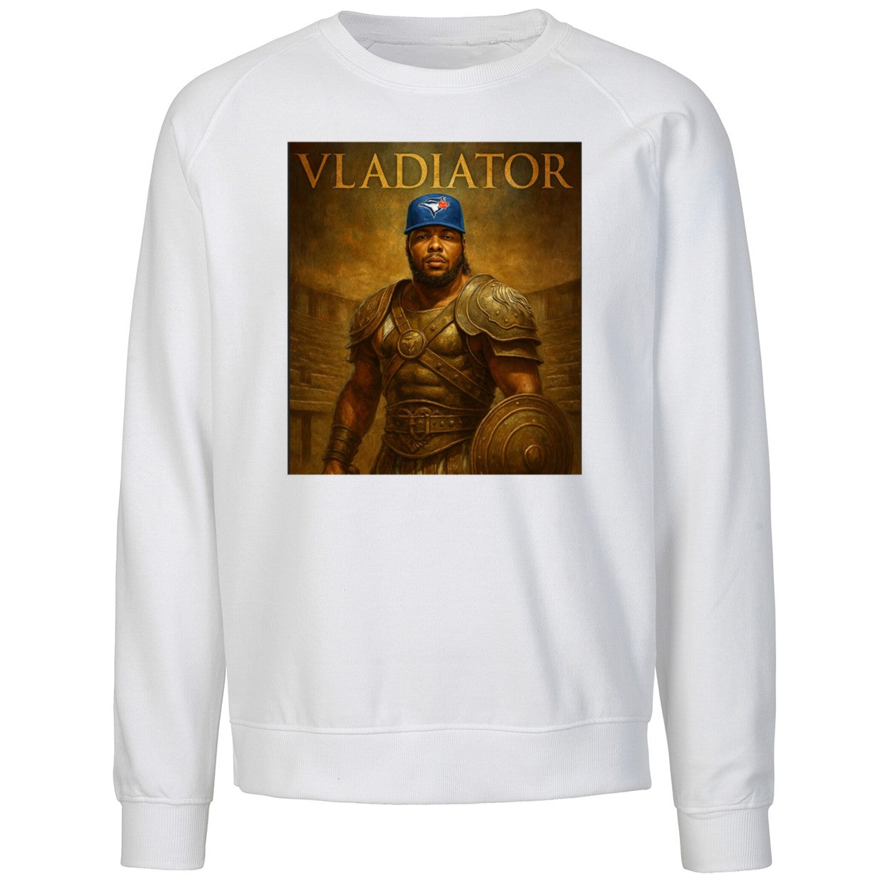 Vladiator Toronto Blue Jays Shirt