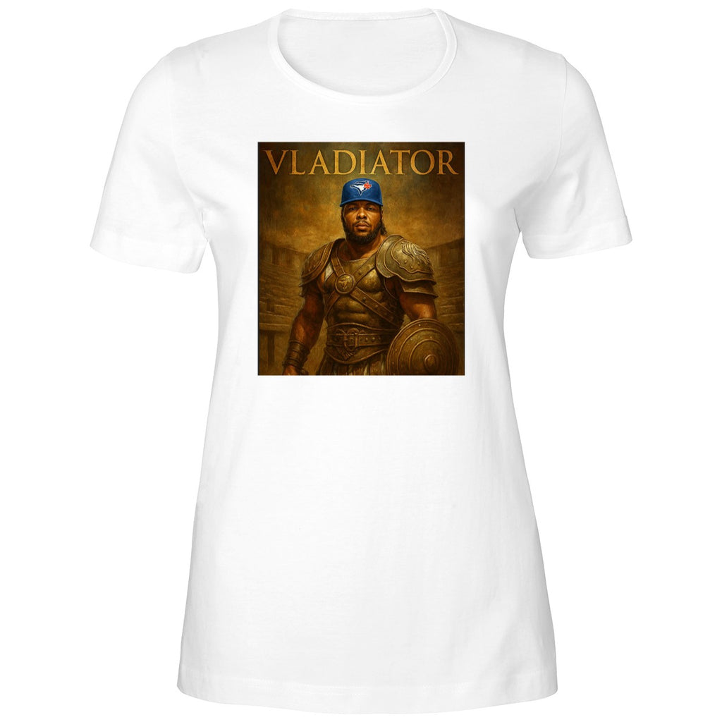 Vladiator Toronto Blue Jays Shirt