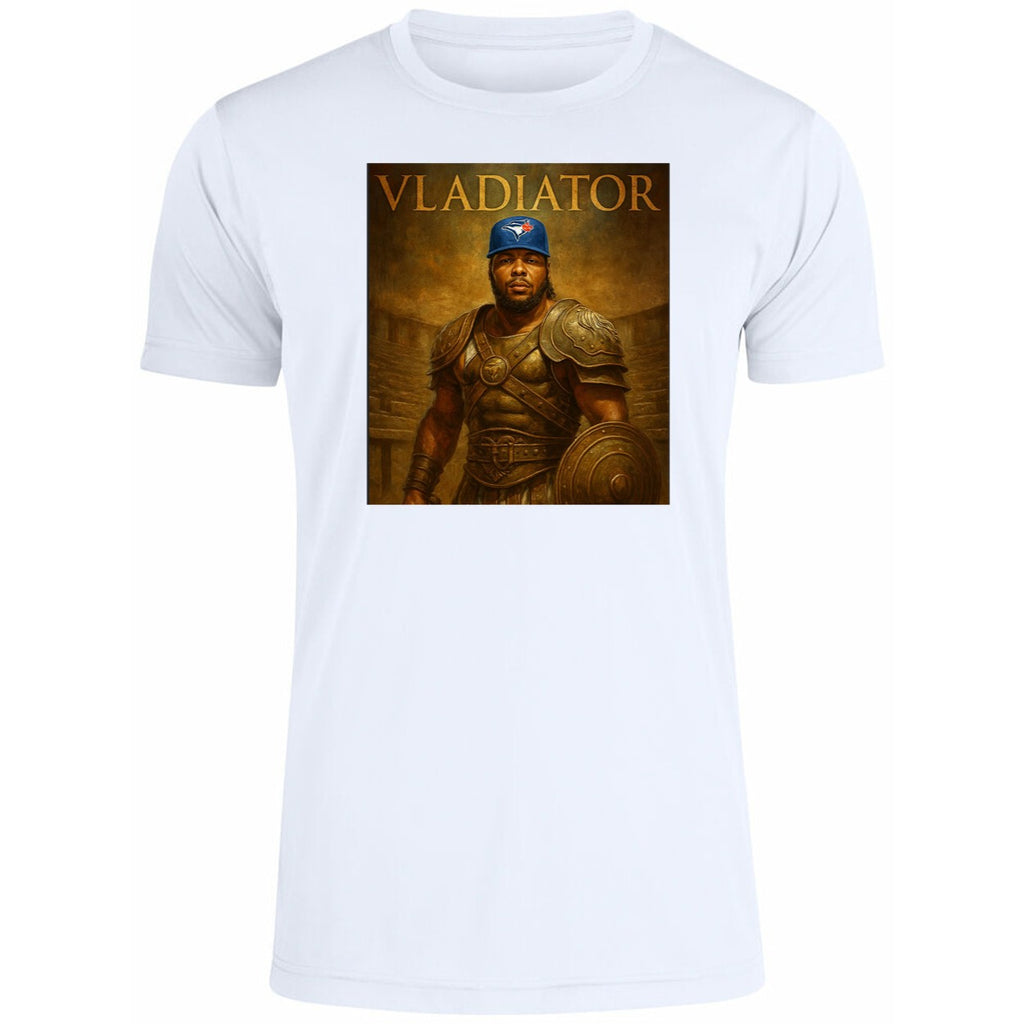 Vladiator Toronto Blue Jays Shirt
