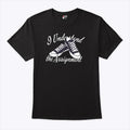 Vote Blue I Understand the Assignment Shirt