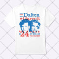 Dalton Garrett 2024 Phony Campaign