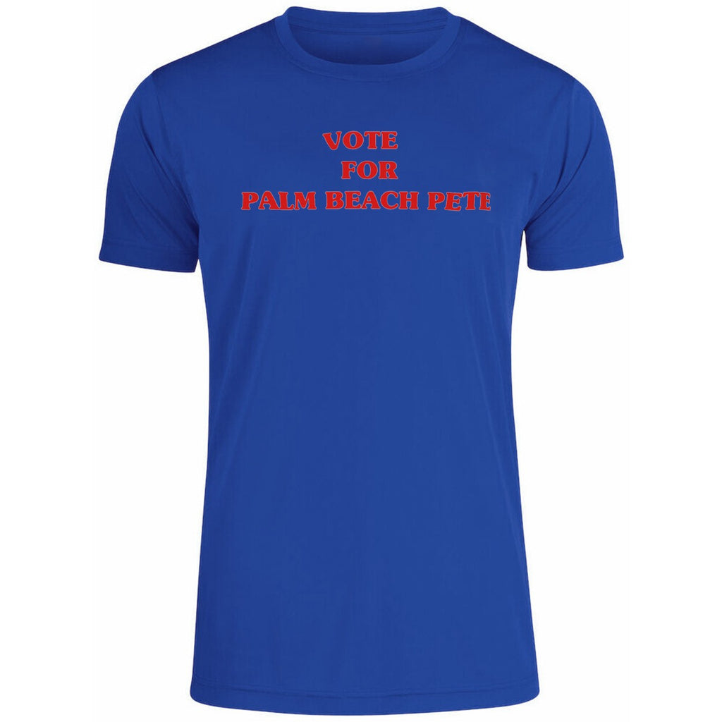 Vote For Palm Beach Pete Shirt