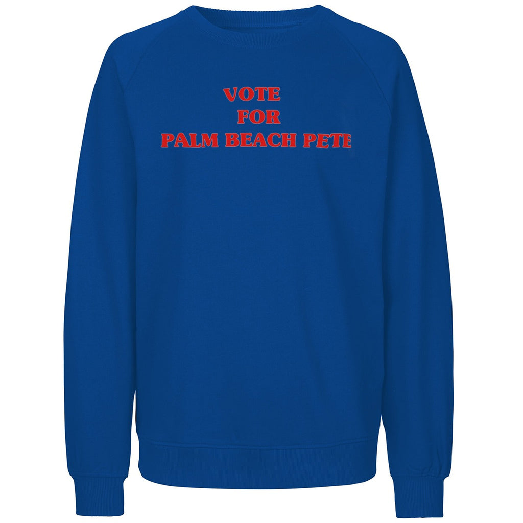 Vote For Palm Beach Pete Shirt