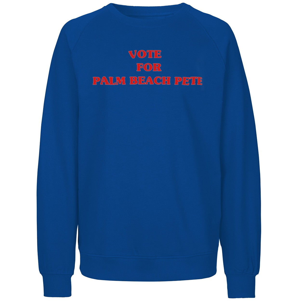 Vote For Palm Beach Pete Shirt