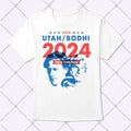 Vote Utah Bodhi 2024 Vaya Con Dios