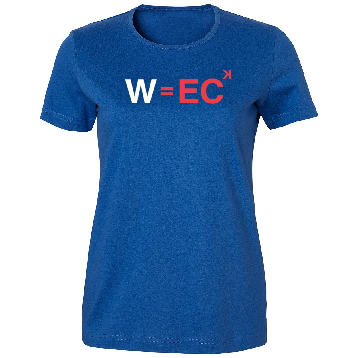 Cubs W=Eck Obvious Shirt