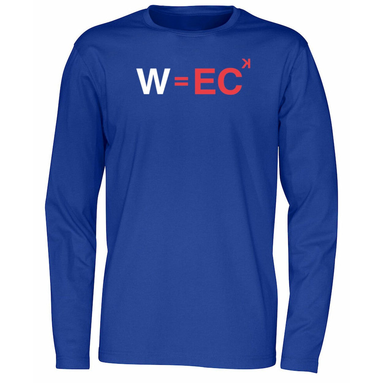 Cubs W=Eck Obvious Shirt