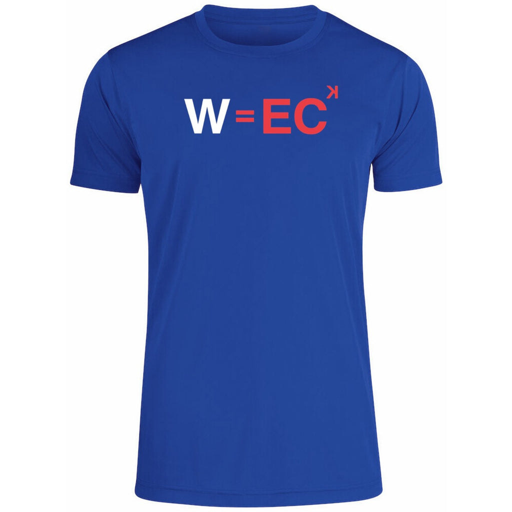 Cubs W=Eck Obvious Shirt
